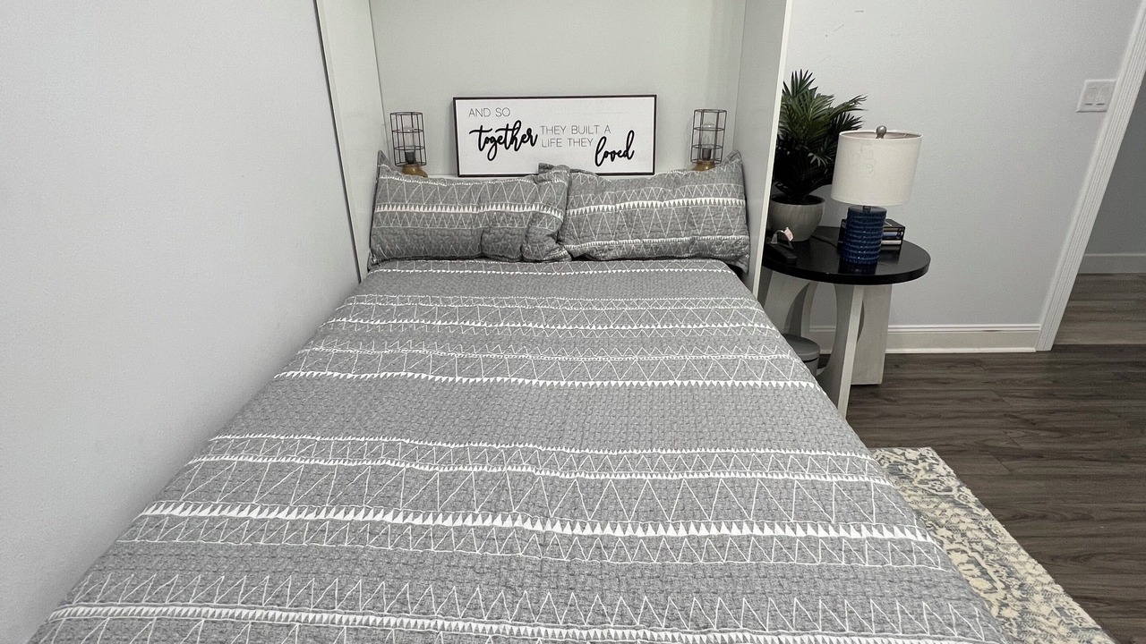 Photo of Bedroom in Ocoee