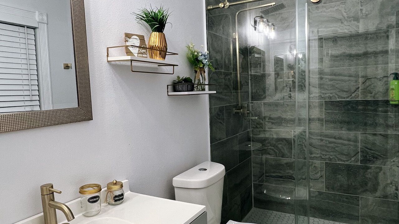 Photo of Bathroom in Ocoee