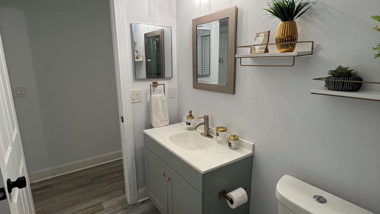 Photo of Bathroom in Ocoee