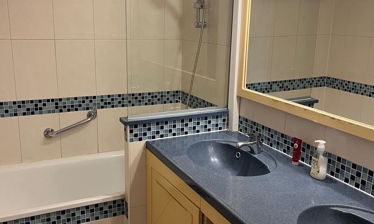 Photo of Bathroom in Saint-Laurent-du-Var