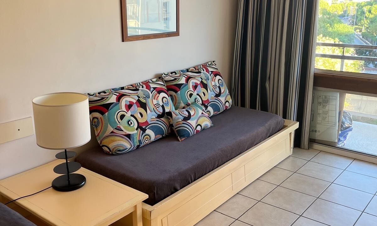 Photo of Livingroom in Saint-Laurent-du-Var