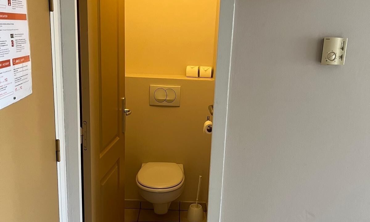 Photo of Bathroom in Saint-Laurent-du-Var