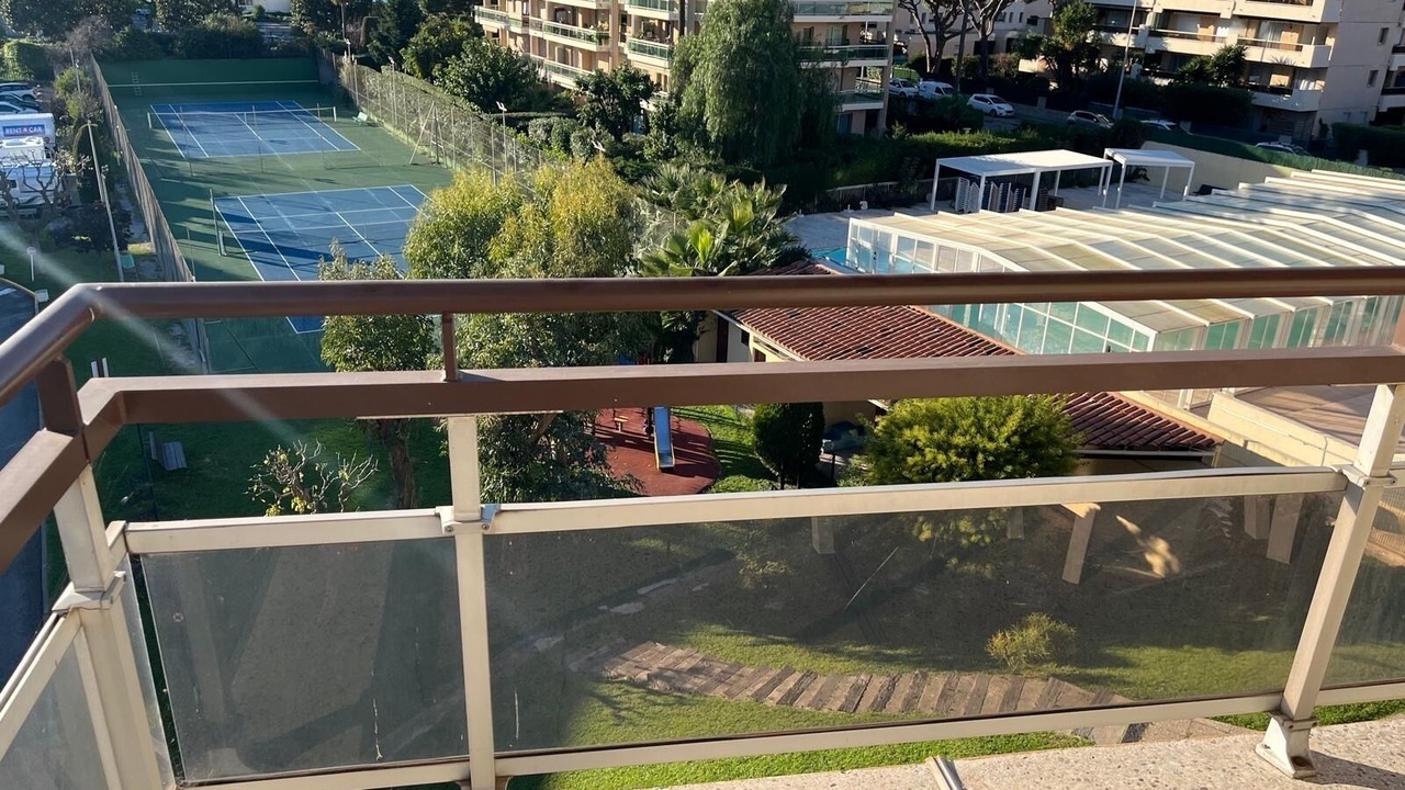 Photo of Outdoor in Saint-Laurent-du-Var