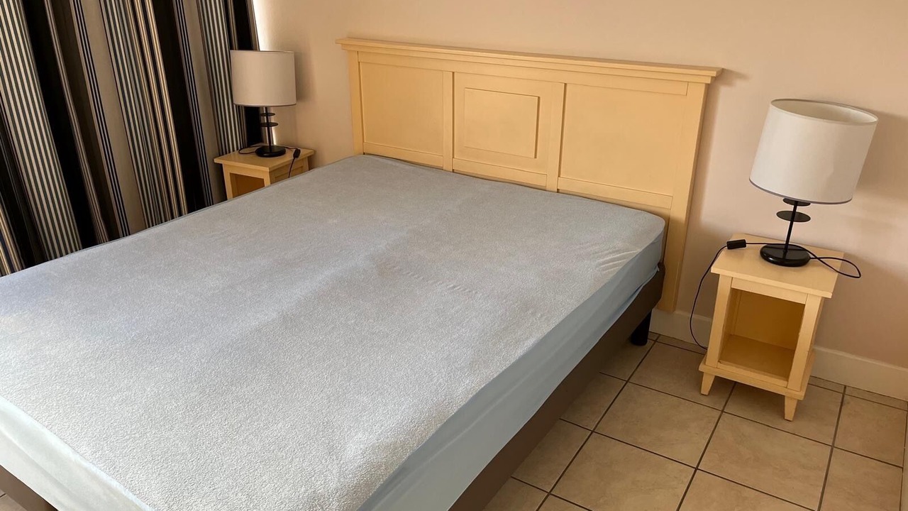Photo of Bedroom in Saint-Laurent-du-Var