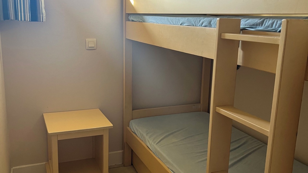 Photo of Bedroom in Saint-Laurent-du-Var