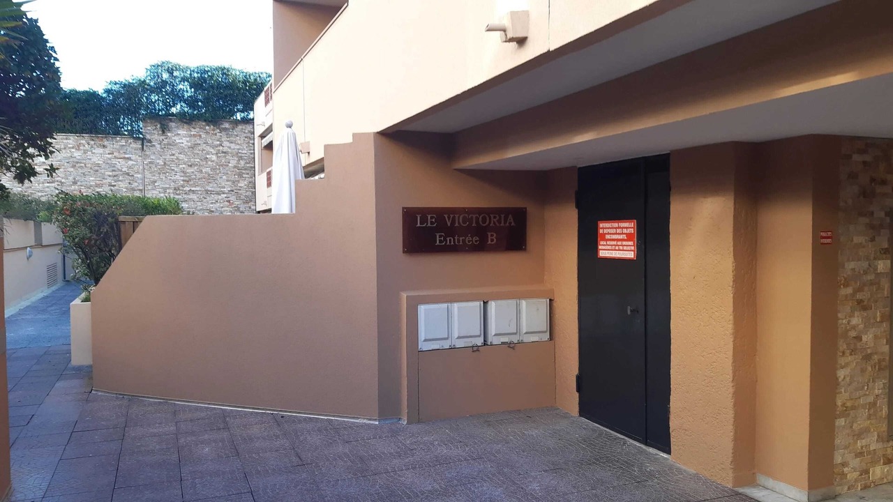 Photo of Others in Sainte-Maxime City Centre