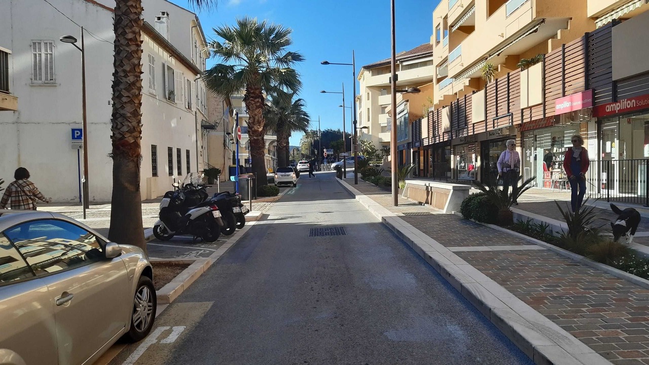 Photo of Others in Sainte-Maxime City Centre