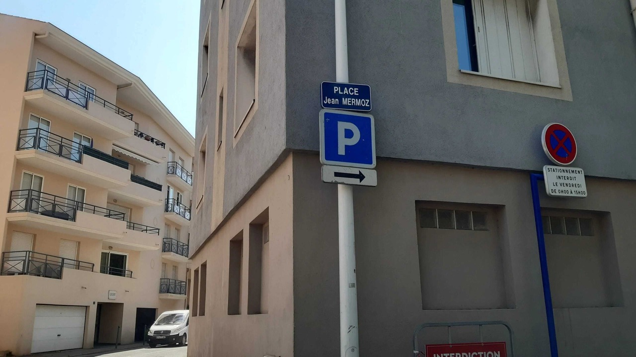 Photo of Outdoor in Sainte-Maxime City Centre