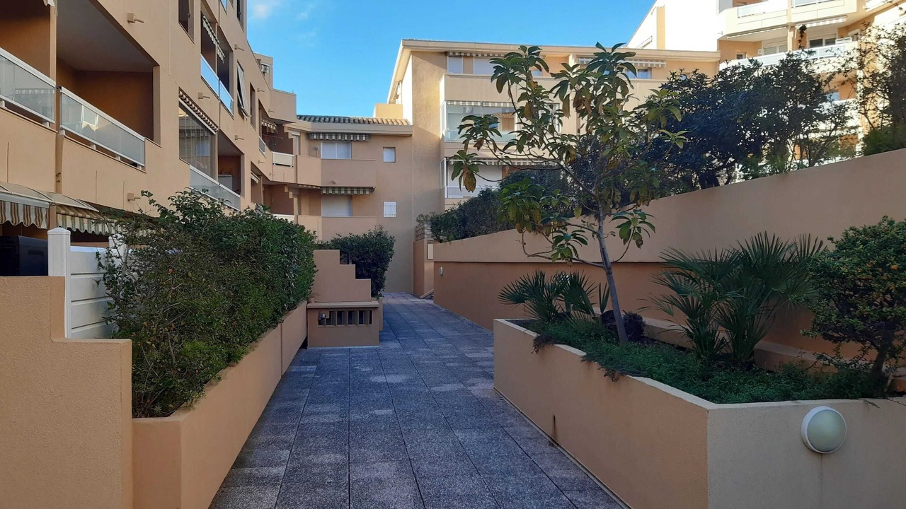 Photo of Others in Sainte-Maxime City Centre