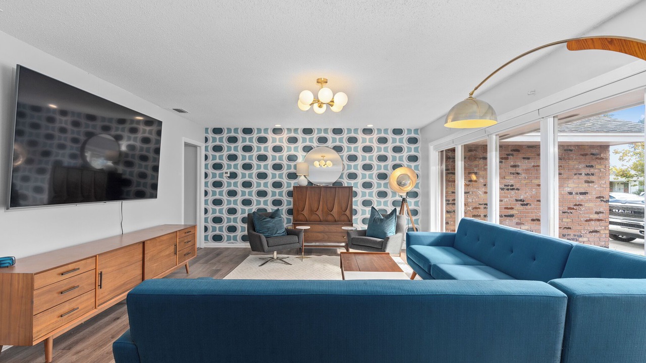 Photo of Livingroom in Catalina