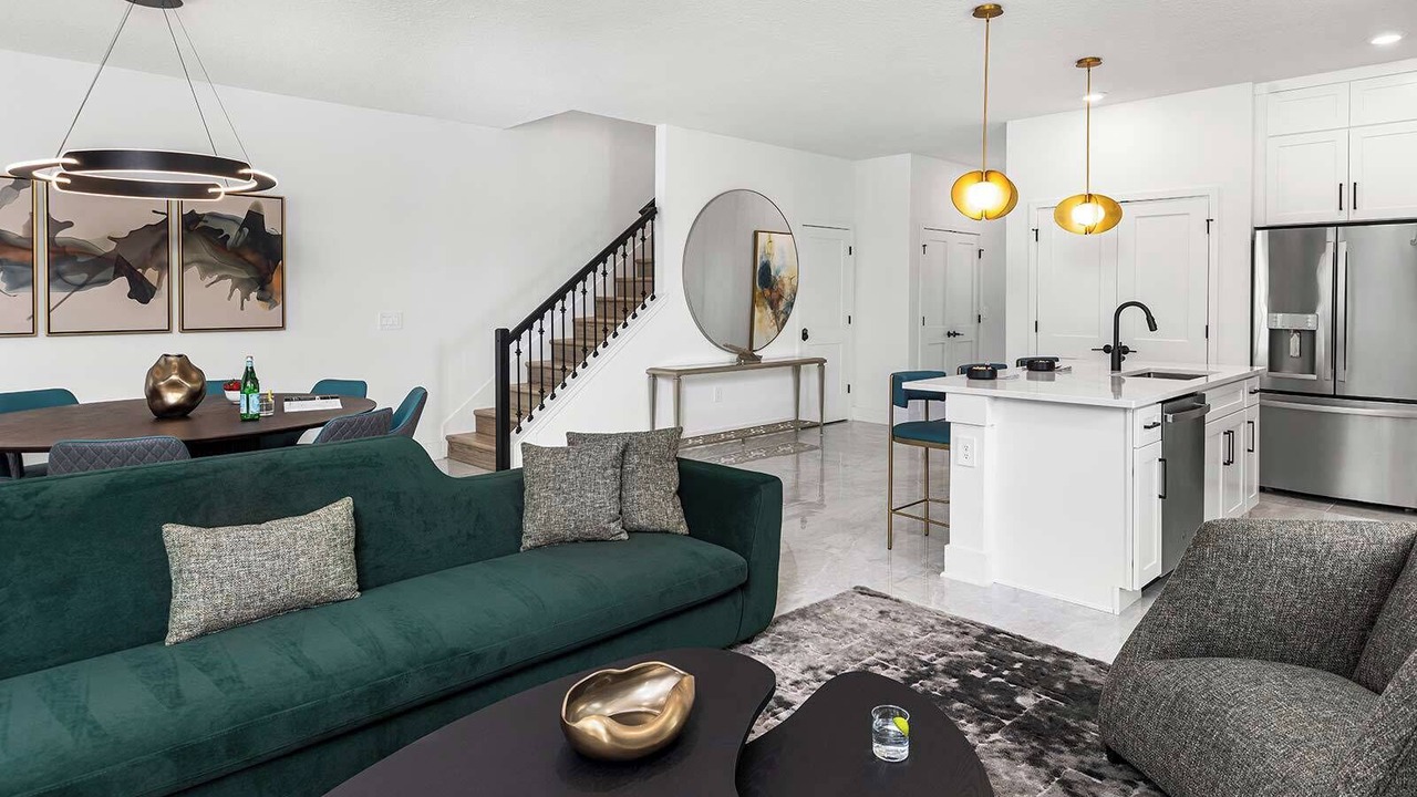 Photo of Livingroom in Florida Center