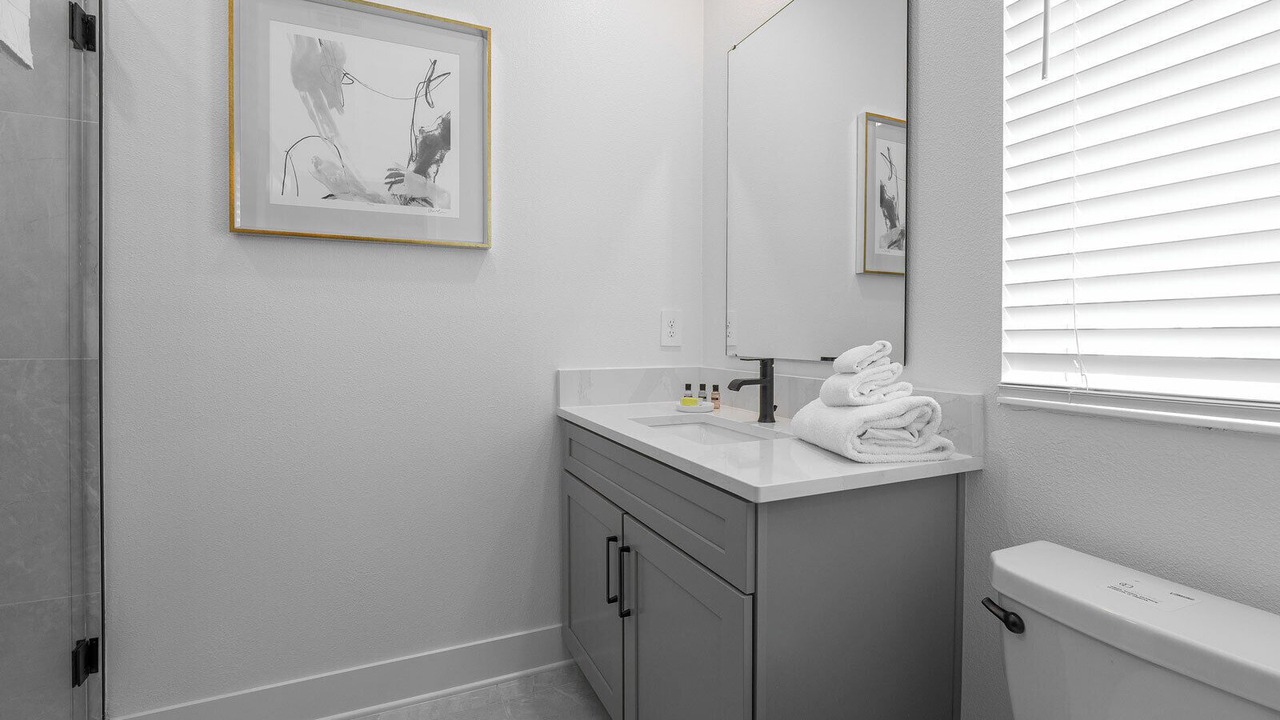 Photo of Bedroom in Florida Center