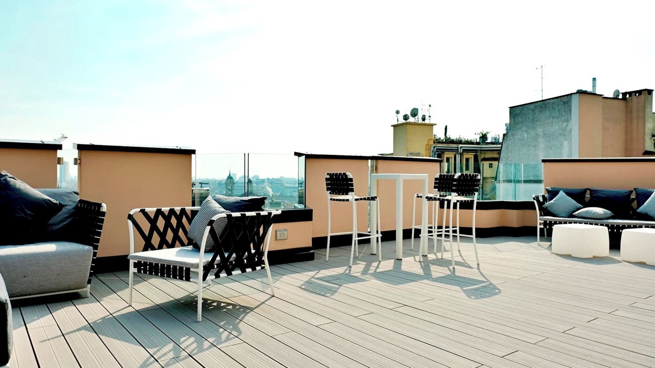 Photo of Outdoor in San Babila