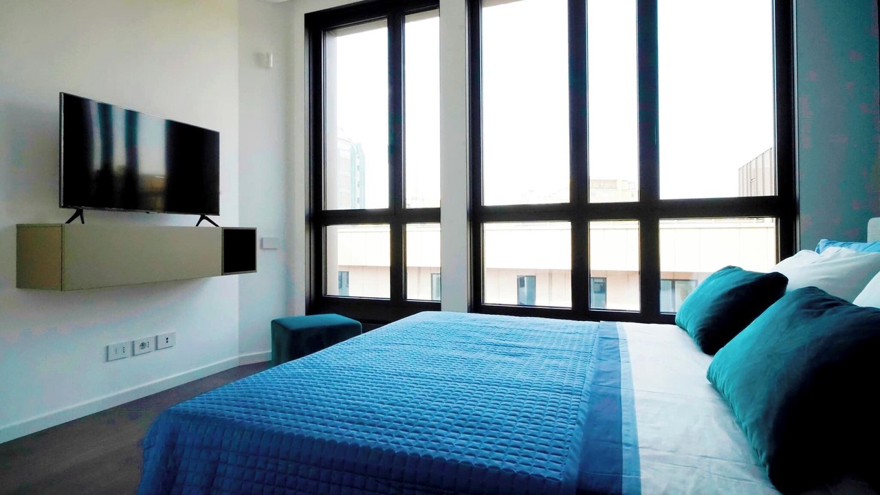 Photo of Bedroom in San Babila