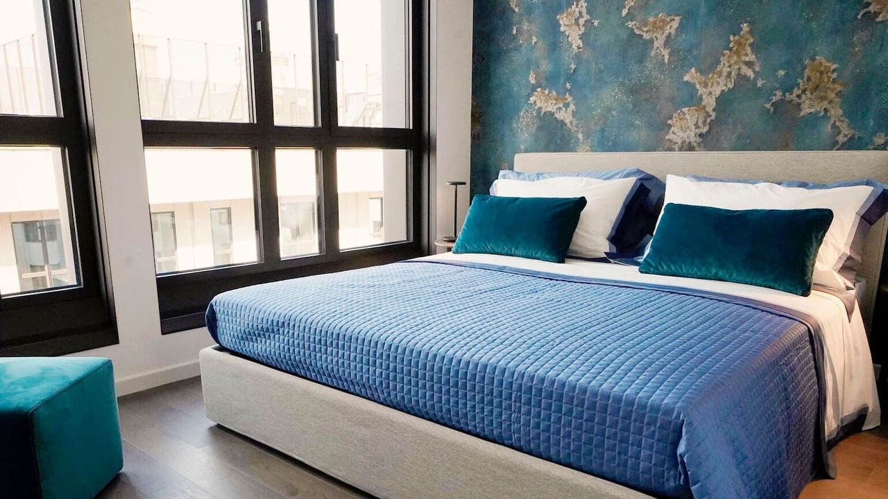 Photo of Bedroom in San Babila