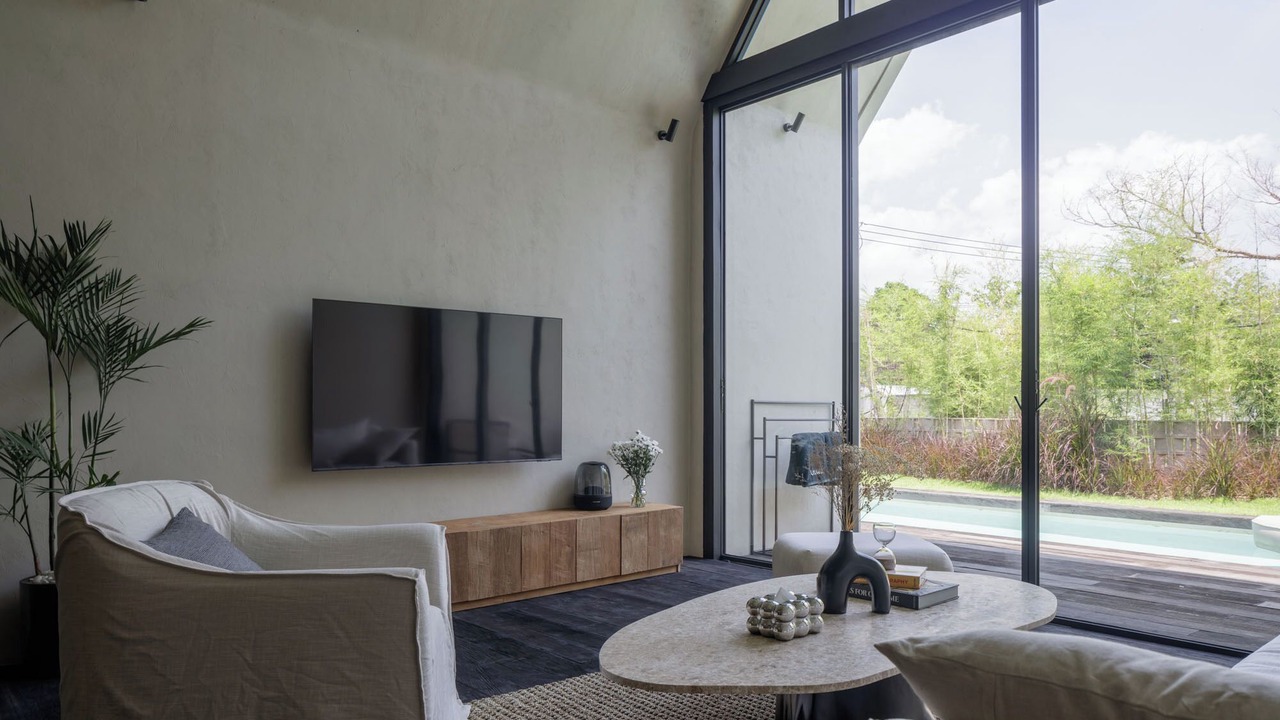 Photo of Livingroom in Beraban