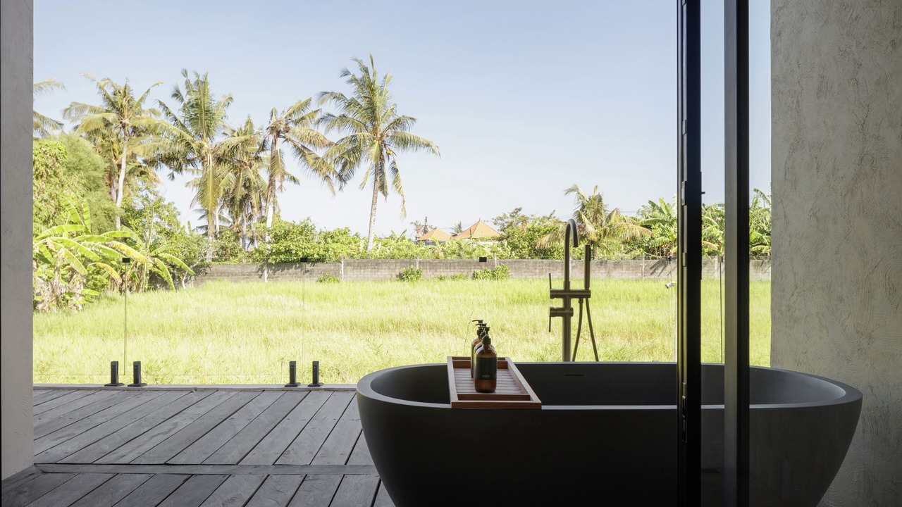 Photo of Bathroom in Beraban