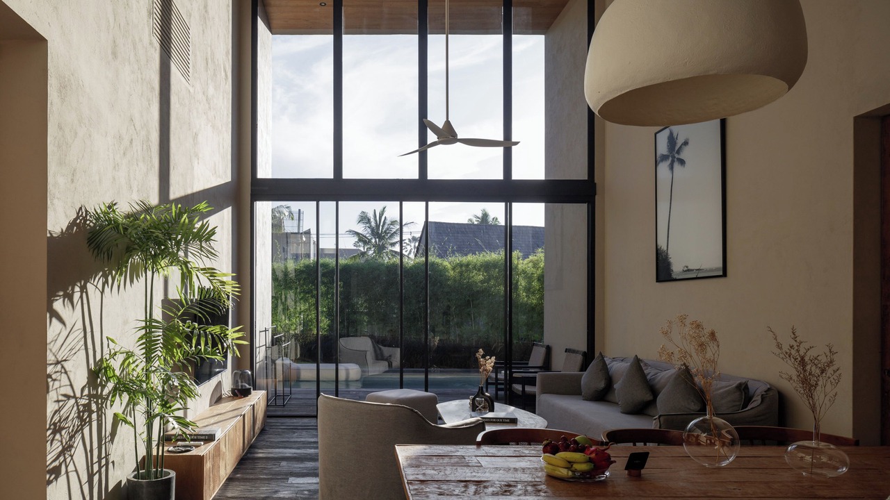 Photo of Livingroom in Beraban