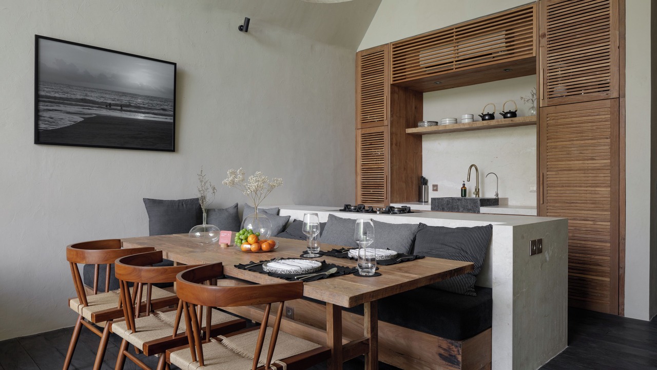 Photo of Kitchen in Beraban