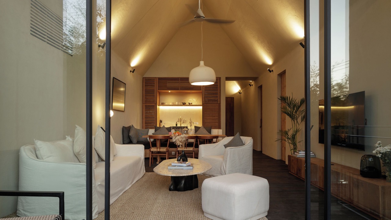Photo of Livingroom in Beraban