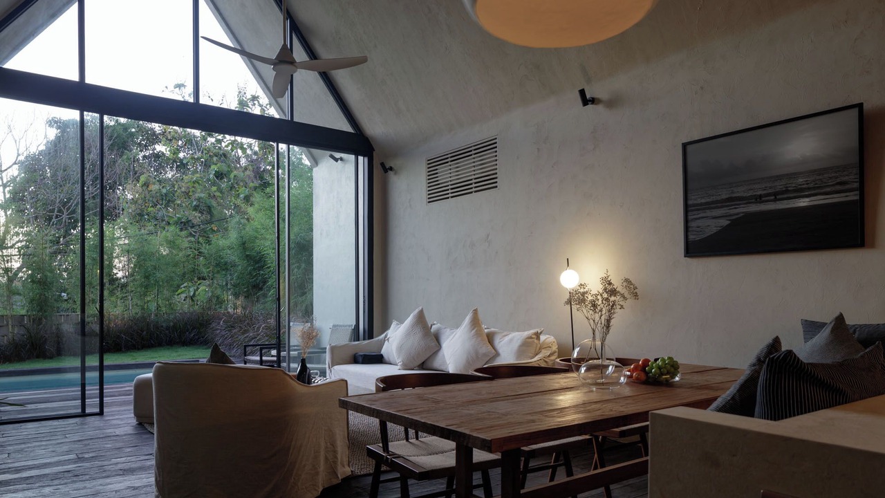 Photo of Livingroom in Beraban
