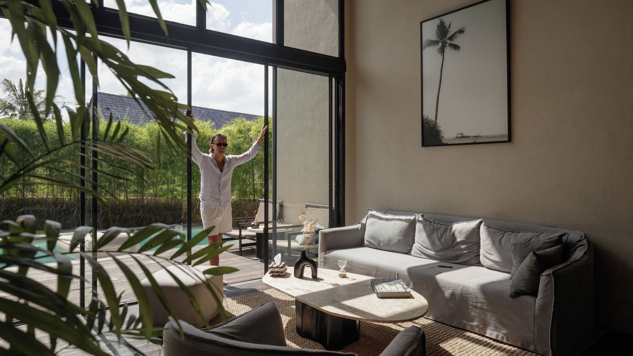 Photo of Livingroom in Beraban