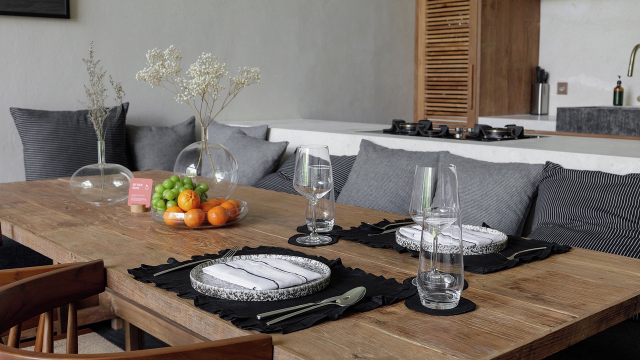 Photo of Kitchen in Beraban