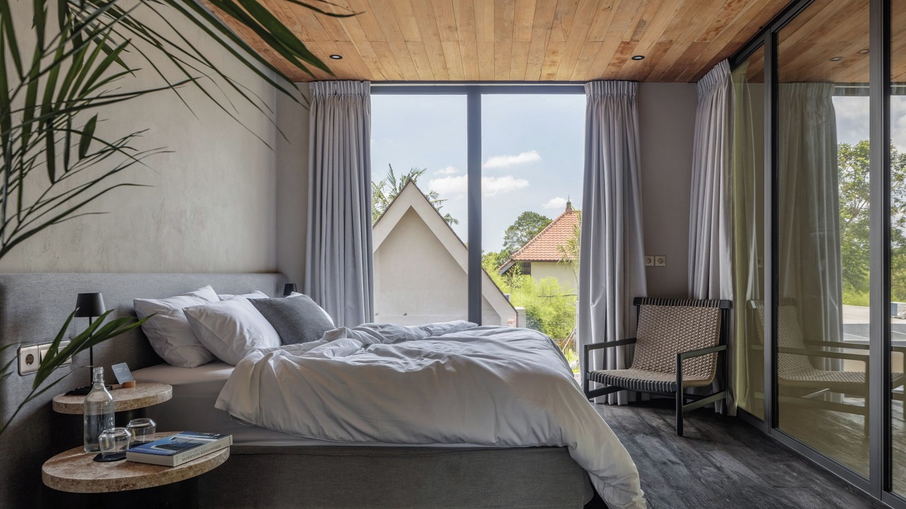 Photo of Bedroom in Beraban