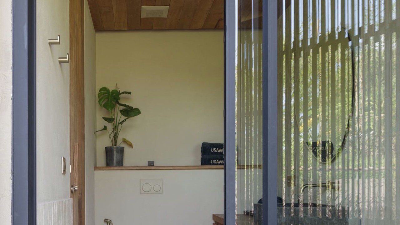 Photo of Bathroom in Beraban