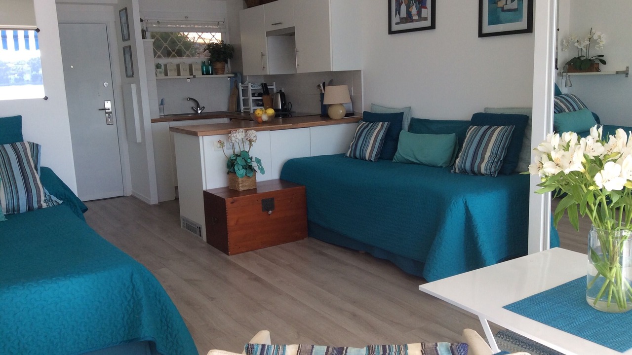 Photo of Bedroom in Mont Boron