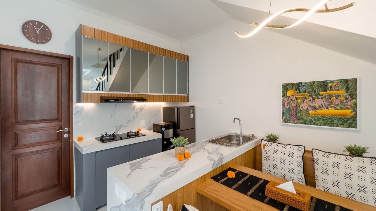 Photo of Kitchen in Denpasar Barat