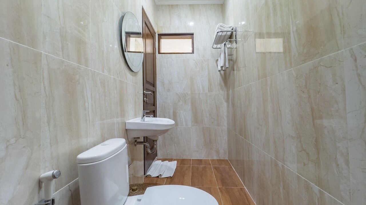 Photo of Bathroom in Denpasar Barat