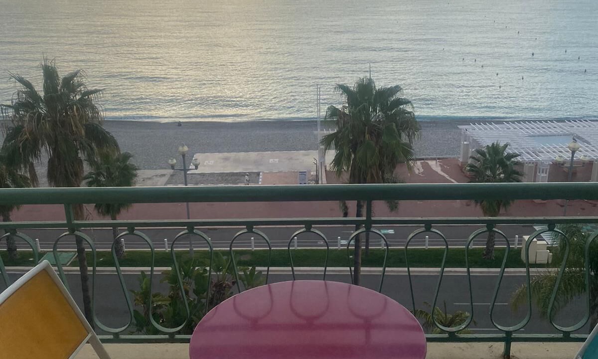 Photo of Outdoor in La Californie