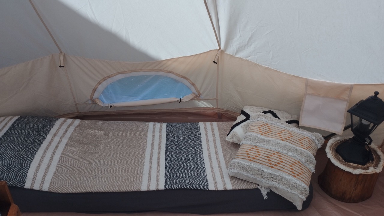 Photo of Bedroom in Les Adrets-de-l'Esterel