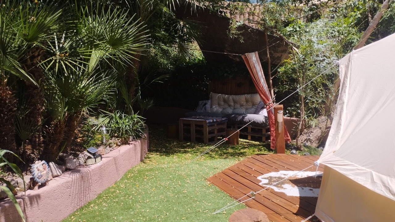 Photo of Patio Balcony in Les Adrets-de-l'Esterel