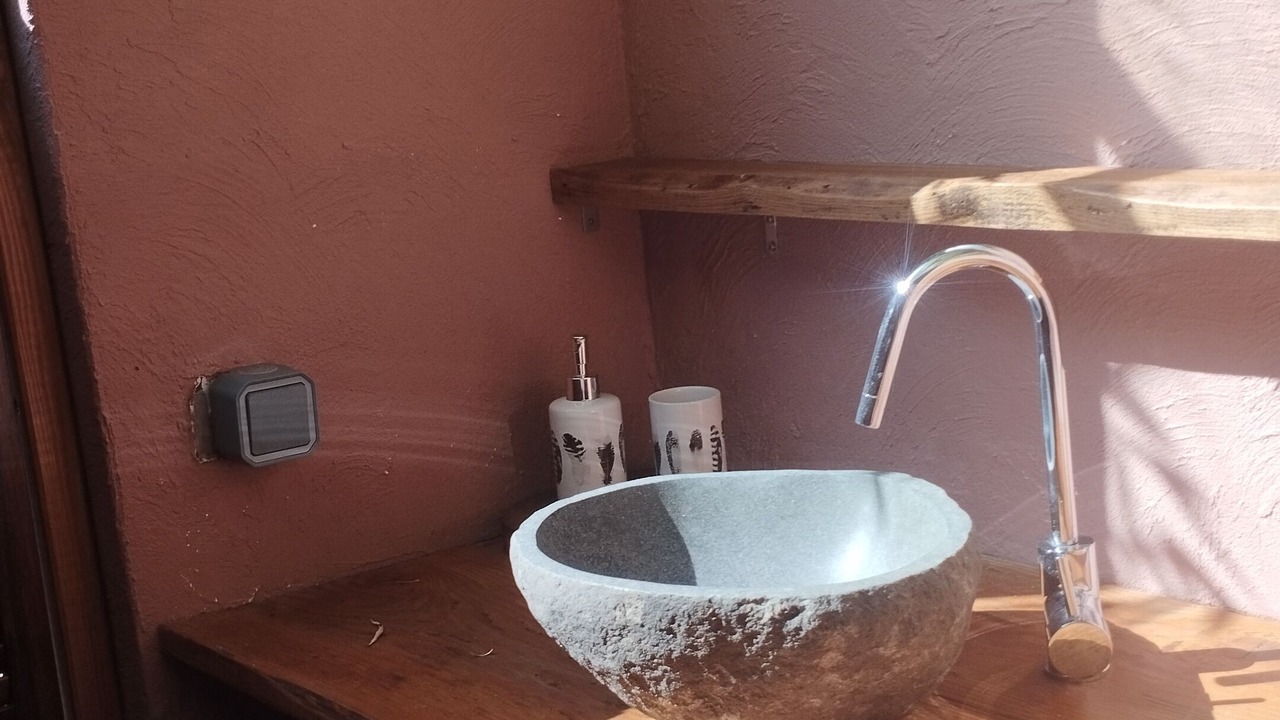 Photo of Bathroom in Les Adrets-de-l'Esterel