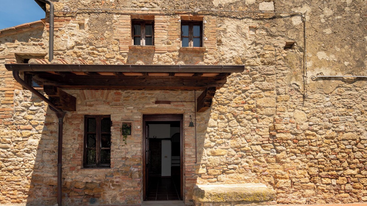 Photo of Outdoor in Volterra