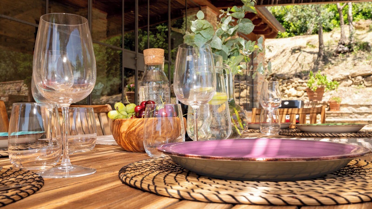 Photo of Outdoor in Volterra