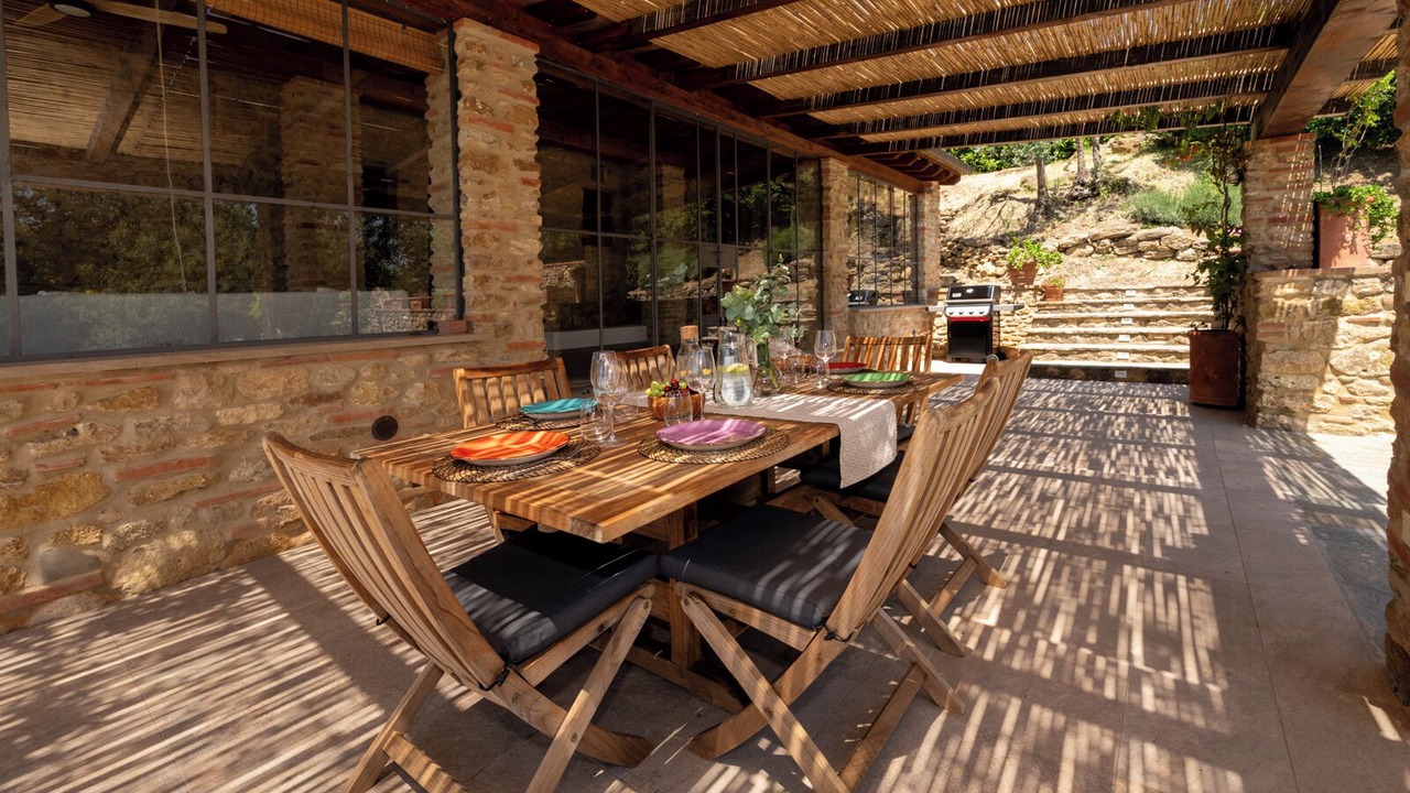 Photo of Outdoor in Volterra
