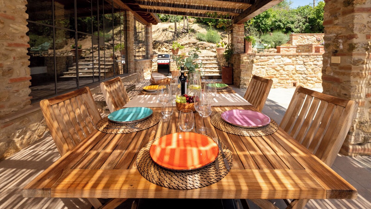 Photo of Outdoor in Volterra