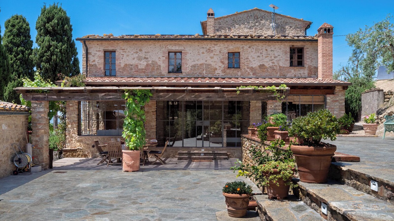 Photo of Outdoor in Volterra