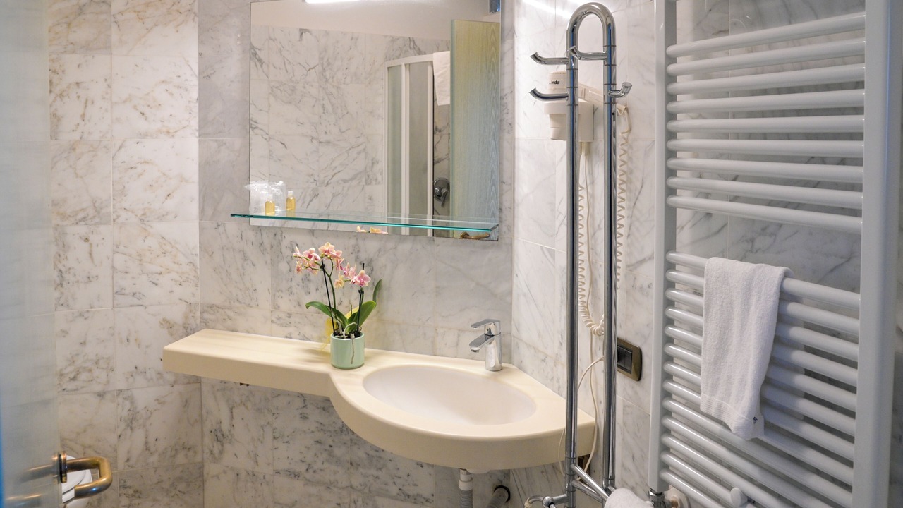 Photo of Bathroom in Marina di Pisa