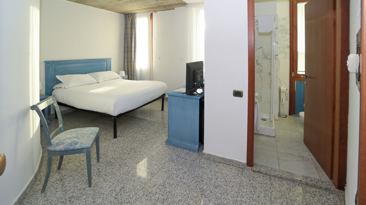 Photo of Bedroom in Marina di Pisa