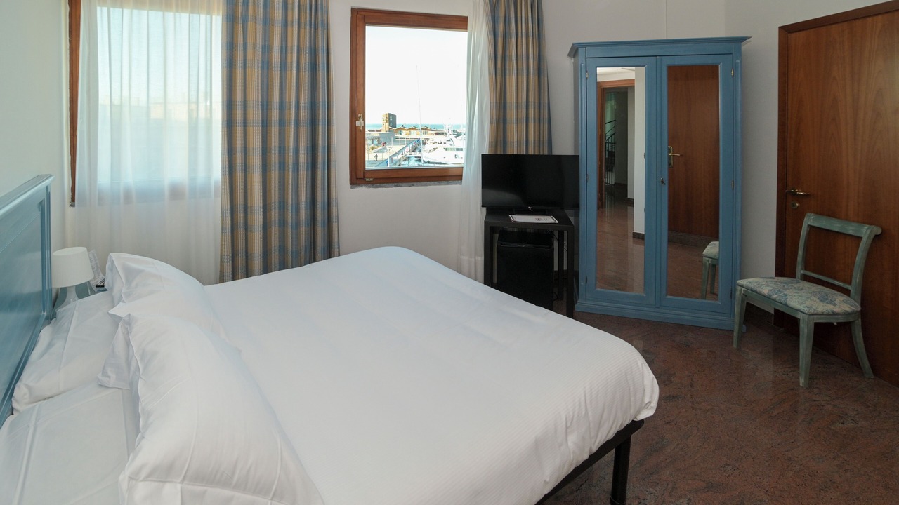 Photo of Bedroom in Marina di Pisa