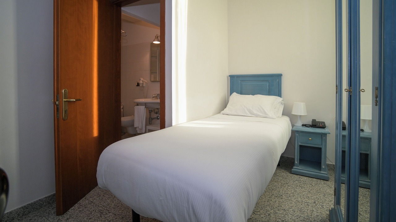 Photo of Bedroom in Marina di Pisa