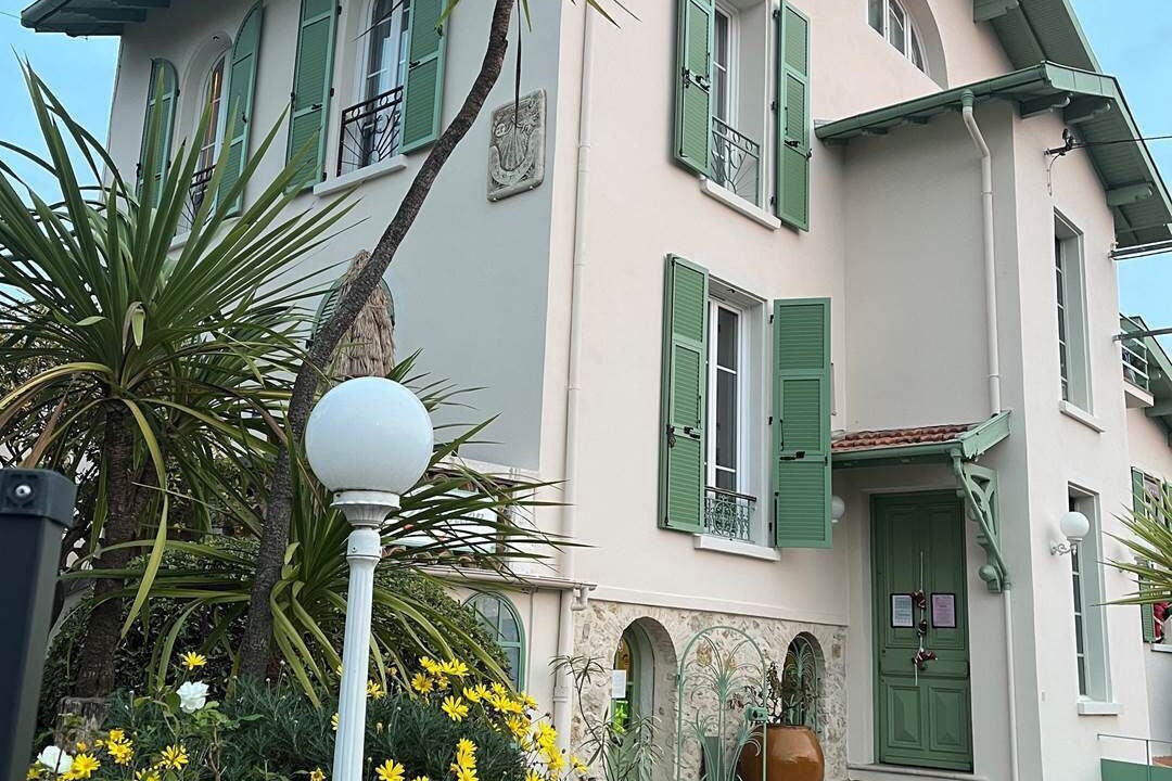 Photo of Others in Vence