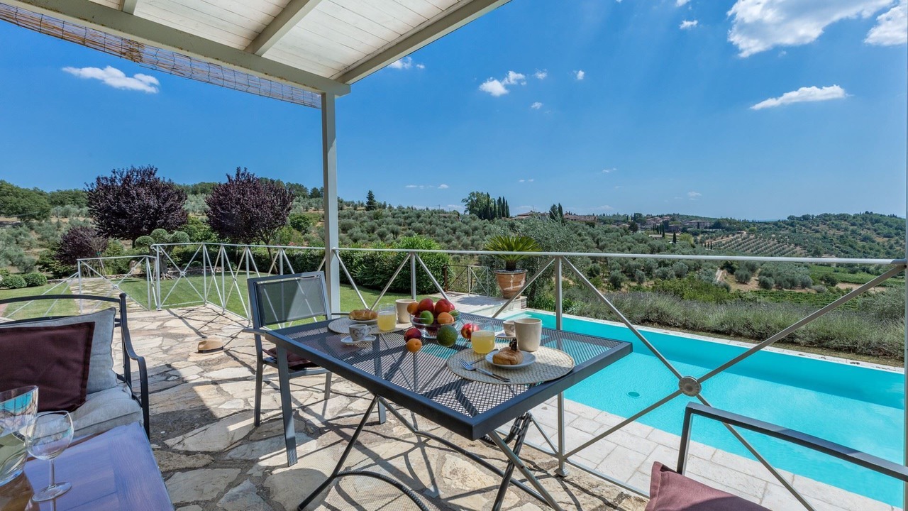 Photo of Outdoor in Gaiole in Chianti