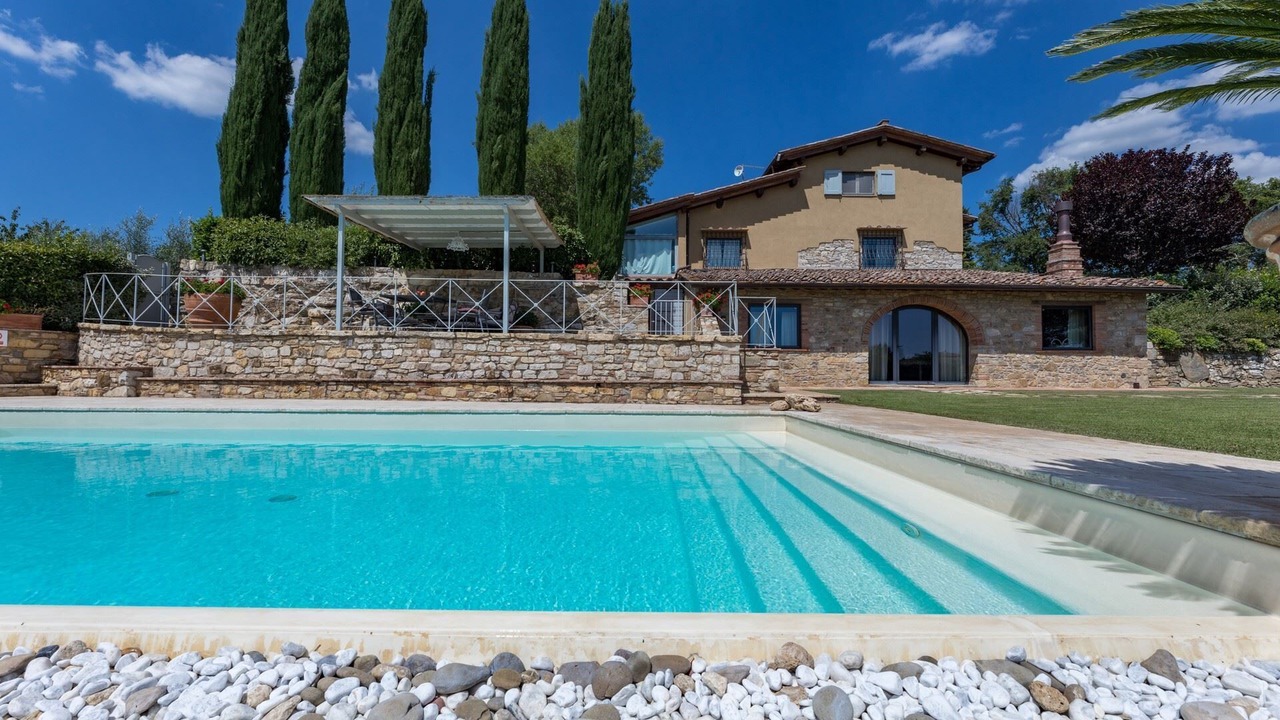 Photo of Outdoor in Gaiole in Chianti