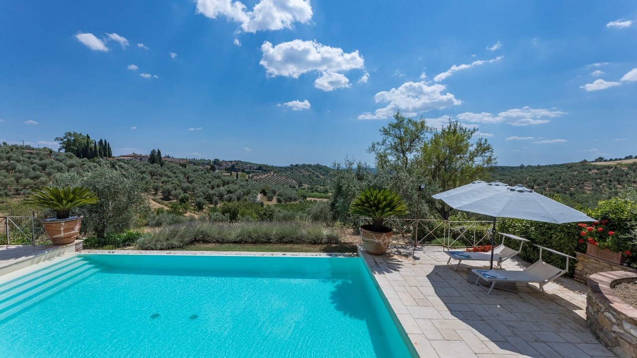 Photo of Outdoor in Gaiole in Chianti