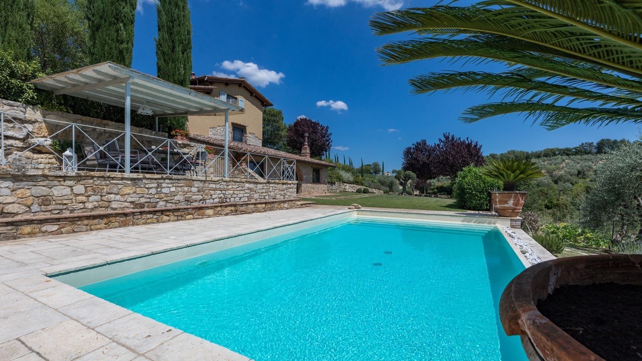 Photo of Outdoor in Gaiole in Chianti